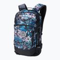 Zaino da snowboard da donna Dakine Heli Pro 20 l b4bc kingdom 9