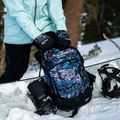 Zaino da snowboard da donna Dakine Heli Pro 20 l b4bc kingdom 12