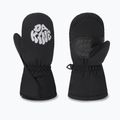 Guanti da snowboard Dakine Brat Mitt black/ glacier gray