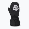 Guanti da snowboard Dakine Brat Mitt black/ glacier gray 2