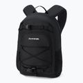 Zaino urbano Dakine Thunder 2.0 13 l black