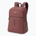 Zaino urbano Dakine Tardy Slip 25 l brown