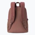 Zaino urbano Dakine Tardy Slip 25 l brown 2