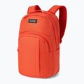 Zaino urbano Dakine Campus 33 l flame scarlet