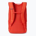 Zaino urbano Dakine Campus 33 l flame scarlet 2