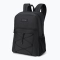 Zaino urbano Dakine Tardy Slip 25 l black