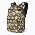 Zaino urbano Dakine Campus Hawaii 25 l camo shaka