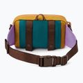 Marsupio cintura Dakine Jagger Hybrid Hip sundown 2