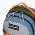 Zaino per bambini Dakine Mission Pack 18 l crestline 4