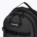 Zaino per bambini Dakine Mission Pack 18 l grey / white 4