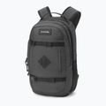Zaino per bambini Dakine Mission Pack 18 l grey / white 2