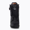 Scarponi da snowboard da uomo ThirtyTwo Lashed Double Boa nero/carbonio 3