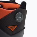 Scarponi da snowboard ThirtyTwo Lashed Double Boa Bradshaw grigio/nero/arancio da uomo 6