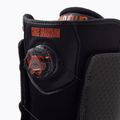 Scarponi da snowboard ThirtyTwo Lashed Double Boa Bradshaw grigio/nero/arancio da uomo 7