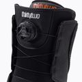 Scarponi da snowboard da uomo ThirtyTwo Tm-2 Double Boa nero/bianco 7