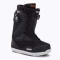 Scarponi da snowboard da uomo ThirtyTwo Tm-2 Double Boa Wide nero
