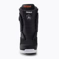 Scarponi da snowboard da uomo ThirtyTwo Tm-2 Double Boa Wide nero 3