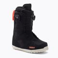 Scarponi da snowboard da donna ThirtyTwo Stw Double Boa W'S nero/rosa