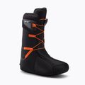 Scarponi da snowboard da donna ThirtyTwo Stw Double Boa W'S nero/rosa 5