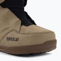 Scarponi da snowboard da donna ThirtyTwo Lashed Double Boa W'S tan/gum 6