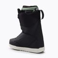 Stivali da snowboard da donna ThirtyTwo Lashed Double Boa W'S nero 2