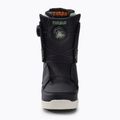 Stivali da snowboard da donna ThirtyTwo Lashed Double Boa W'S nero 3