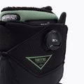 Stivali da snowboard da donna ThirtyTwo Lashed Double Boa W'S nero 7