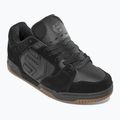 Etnies Faze nero/nero/gum scarpe da uomo 8