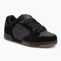 Etnies Faze nero/nero/gum scarpe da uomo