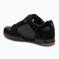 Etnies Faze nero/nero/gum scarpe da uomo 3