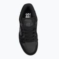 Etnies Faze nero/nero/gum scarpe da uomo 5