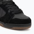 Etnies Faze nero/nero/gum scarpe da uomo 7