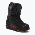 Stivali splitboard da uomo ThirtyTwo Jones MTB Boa '22 nero