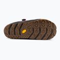 Stivali splitboard da uomo ThirtyTwo Jones MTB Boa '22 nero 4