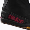 Stivali splitboard da uomo ThirtyTwo Jones MTB Boa '22 nero 9