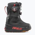 Stivali splitboard da uomo ThirtyTwo Jones MTB Boa '22 nero 12