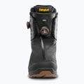 Stivali splitboard da uomo ThirtyTwo Jones MTB Boa '22 nero 13
