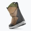 Scarponi da snowboard da uomo ThirtyTwo Lashed Double Boa Bradshaw '22 marrone 10