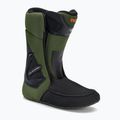 Scarponi da snowboard da uomo ThirtyTwo Lashed Double Boa Bradshaw '22 marrone 5