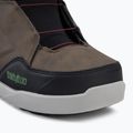 Scarponi da snowboard da uomo ThirtyTwo Lashed Double Boa Bradshaw '22 marrone 7
