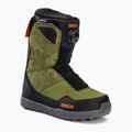 Scarponi da snowboard da uomo ThirtyTwo Shifty Boa '22 verde/nero