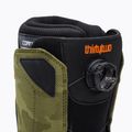 Scarponi da snowboard da uomo ThirtyTwo Shifty Boa '22 verde/nero 6