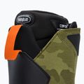 Scarponi da snowboard da uomo ThirtyTwo Shifty Boa '22 verde/nero 8