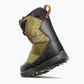 Scarponi da snowboard da uomo ThirtyTwo Shifty Boa '22 verde/nero 11