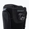 Scarponi da snowboard da uomo ThirtyTwo Shifty Boa '22 nero 6