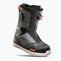 Scarponi da snowboard da uomo ThirtyTwo Stw Double Boa '22 nero/grigio 9