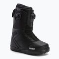 Scarponi da snowboard da uomo ThirtyTwo Stw Double Boa '22 nero