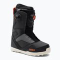 Scarponi da snowboard da uomo ThirtyTwo Stw Double Boa '22 nero/grigio