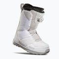 Scarponi da snowboard da donna ThirtyTwo Shifty Boa W'S '22 bianco 9