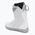 Scarponi da snowboard da donna ThirtyTwo Shifty Boa W'S '22 bianco 2